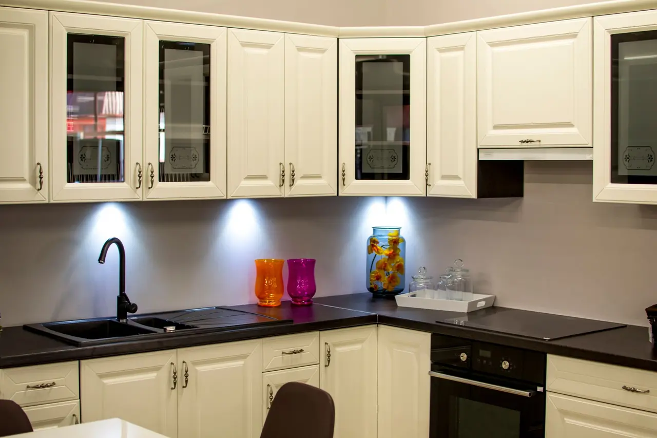 Cabinet Door Replacement in Colorado